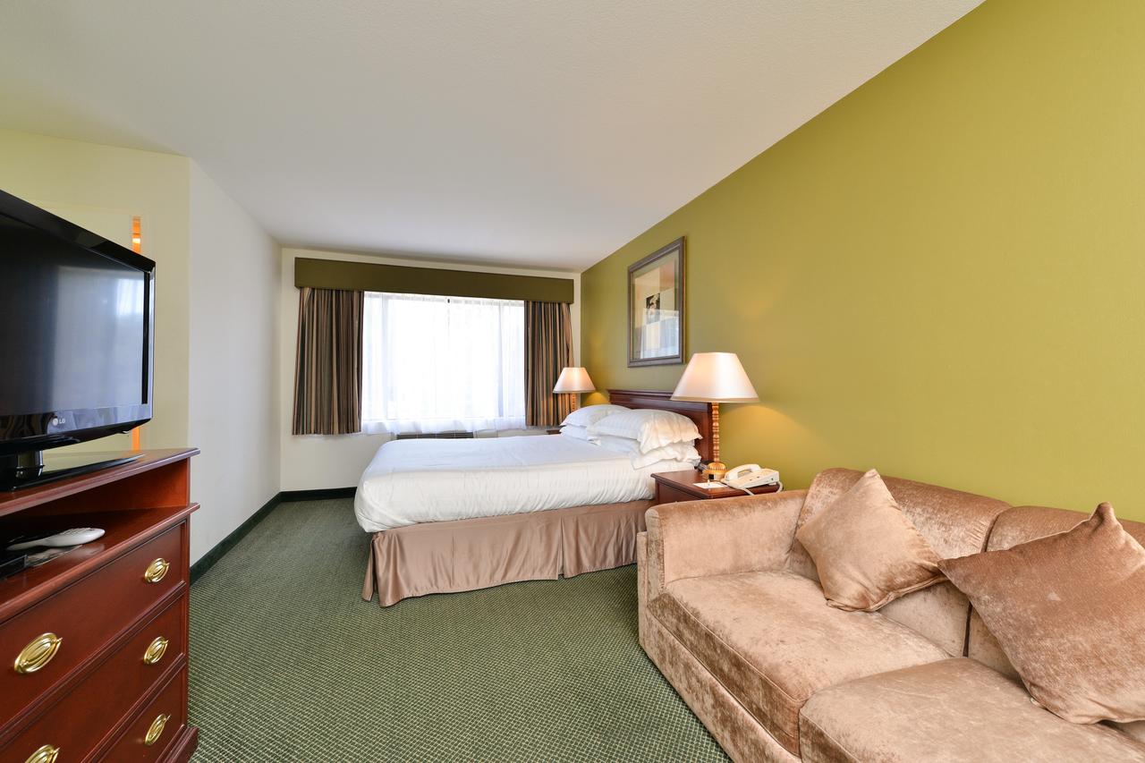 Hawthorn Suites Sacramento - thumb 37