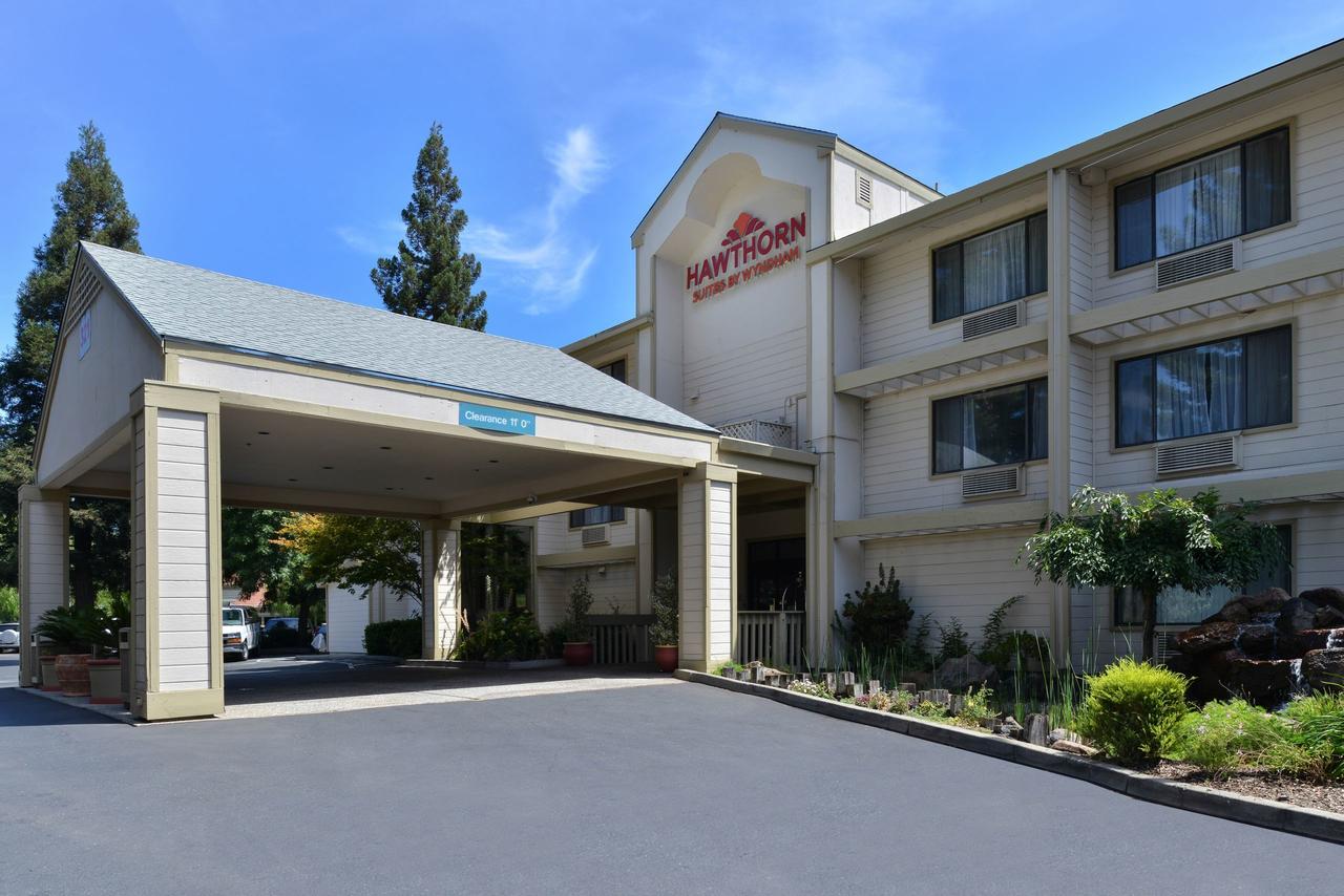Hawthorn Suites Sacramento - thumb 13