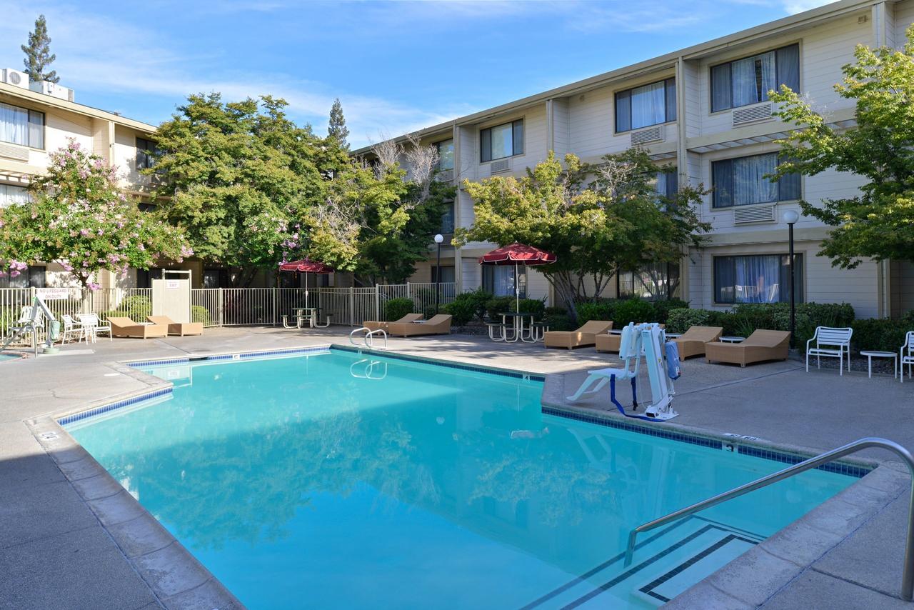 Hawthorn Suites Sacramento - thumb 21