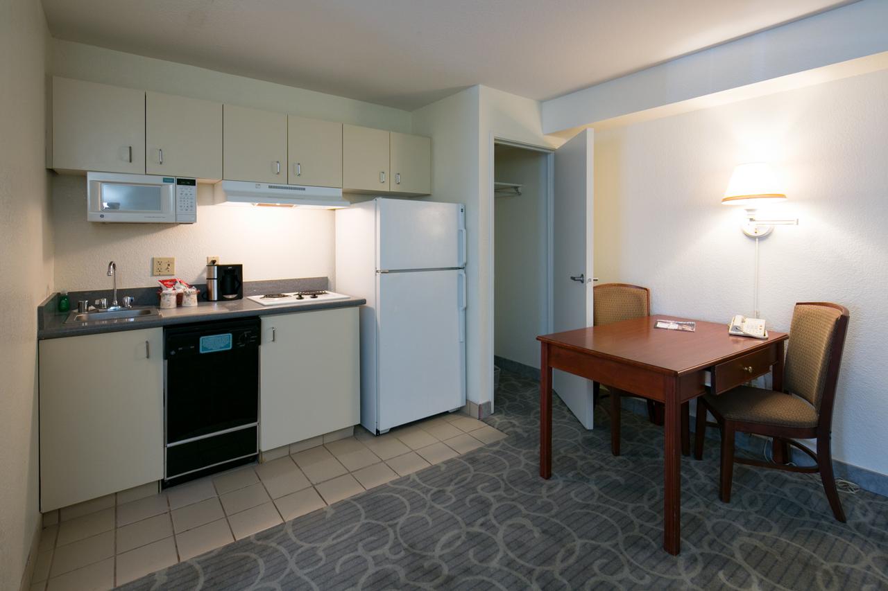 Hawthorn Suites Sacramento - thumb 7