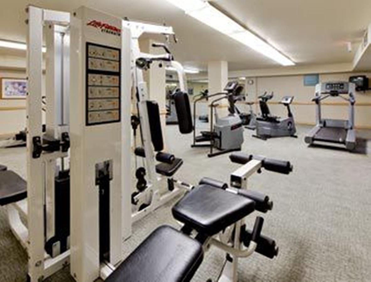 Hawthorn Suites Sacramento - thumb 20