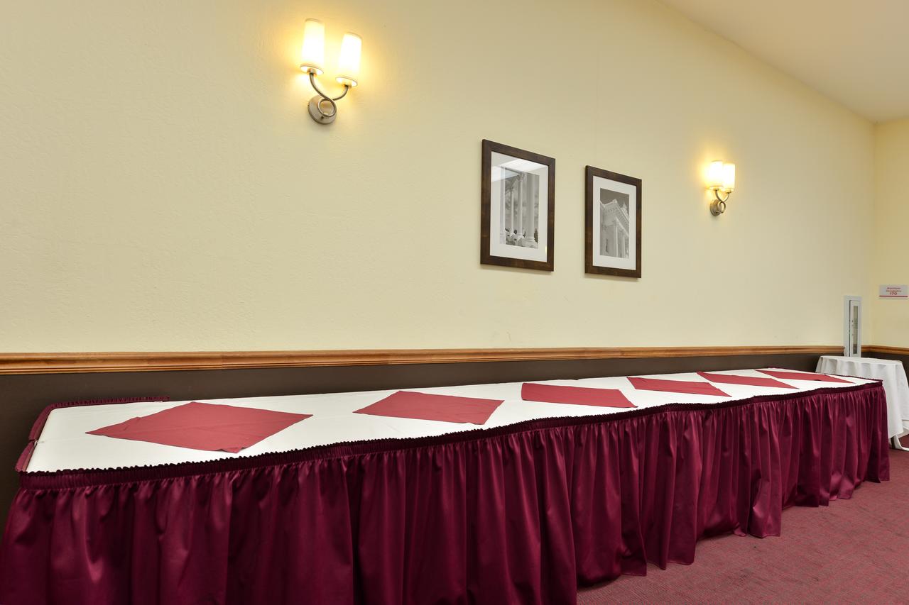 Hawthorn Suites Sacramento - thumb 28