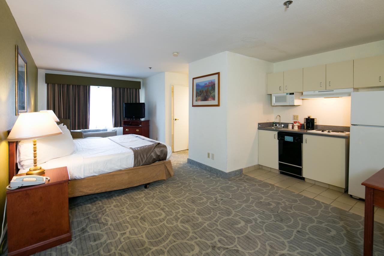 Hawthorn Suites Sacramento - thumb 10