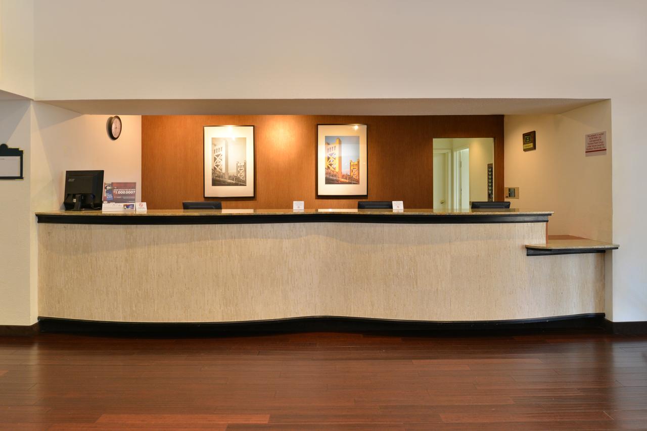 Hawthorn Suites Sacramento - thumb 14