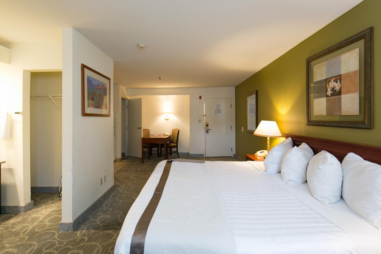 Hawthorn Suites Sacramento - thumb 2