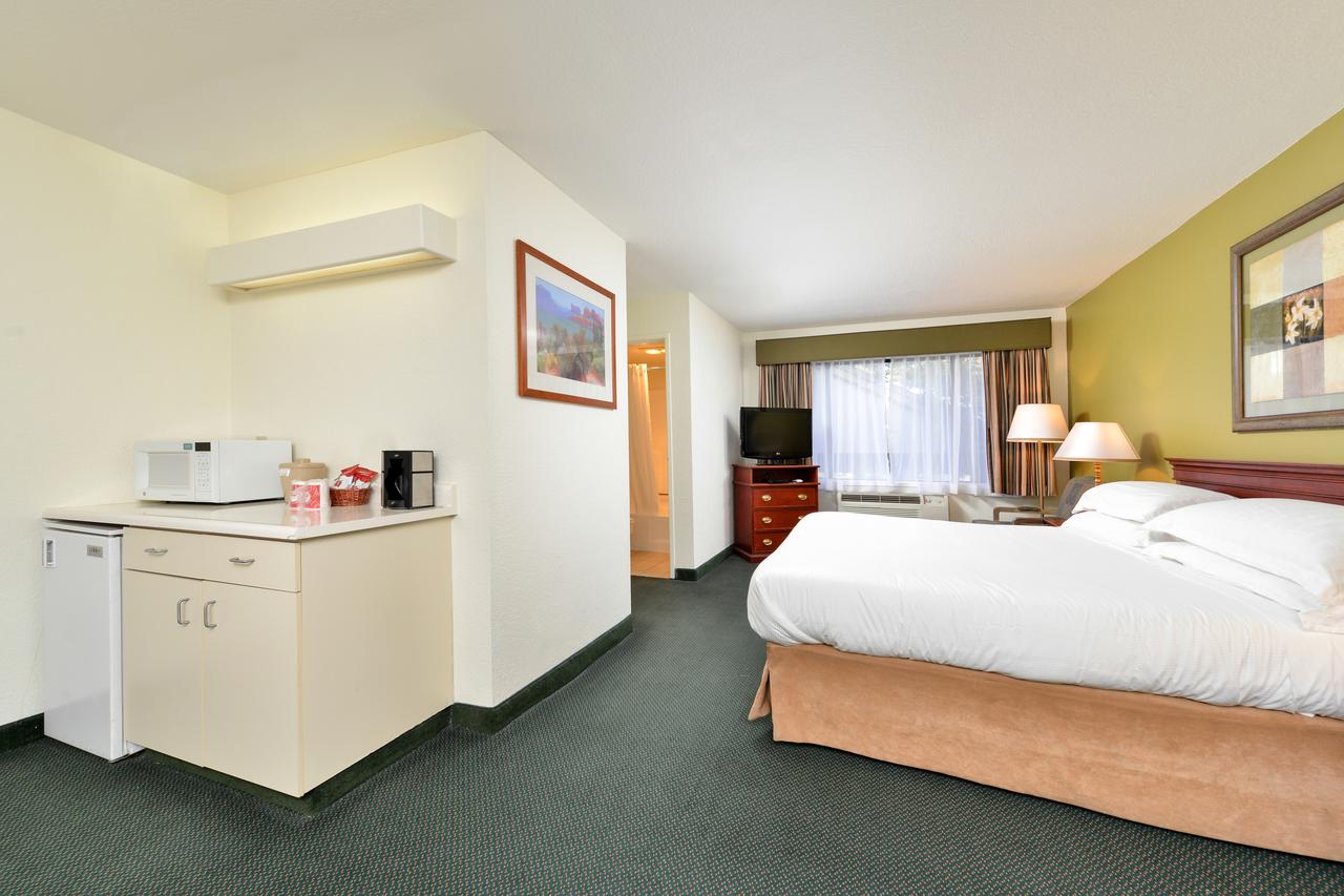 Hawthorn Suites Sacramento - thumb 26