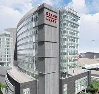 Grand Hyatt at SFO - USA Accommodation