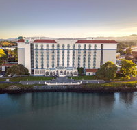 Embassy Suites San Francisco Airport - Waterfront - USA Accommodation