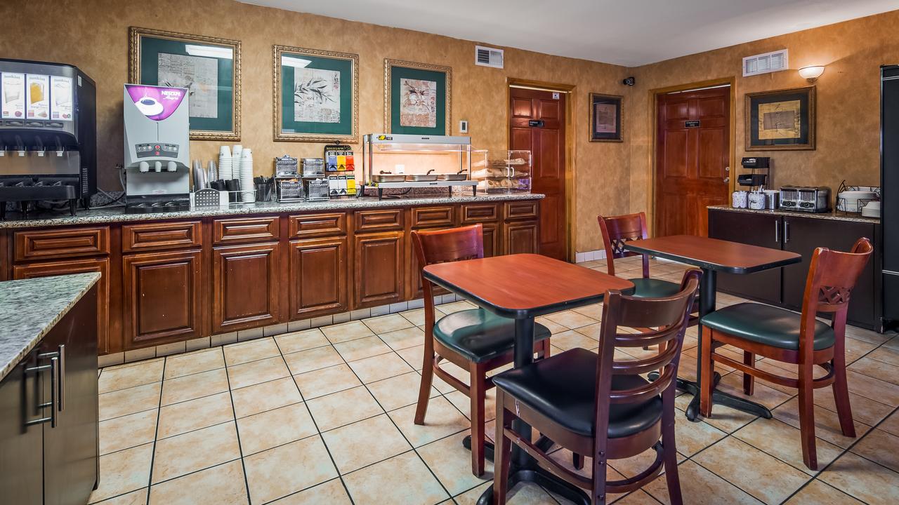 SureStay Plus Hotel By Best Western Sacramento North - thumb 25