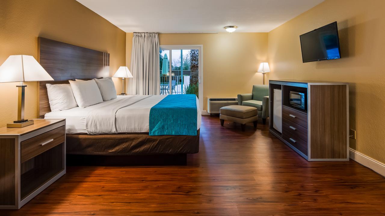 SureStay Plus Hotel By Best Western Sacramento North - thumb 1