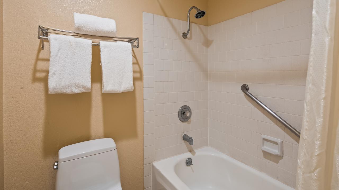 SureStay Plus Hotel By Best Western Sacramento North - thumb 29