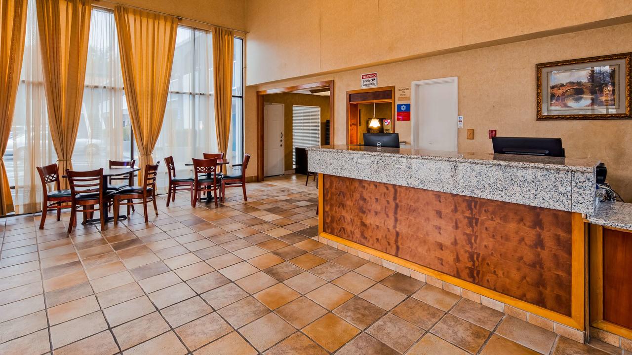 SureStay Plus Hotel By Best Western Sacramento North - thumb 34