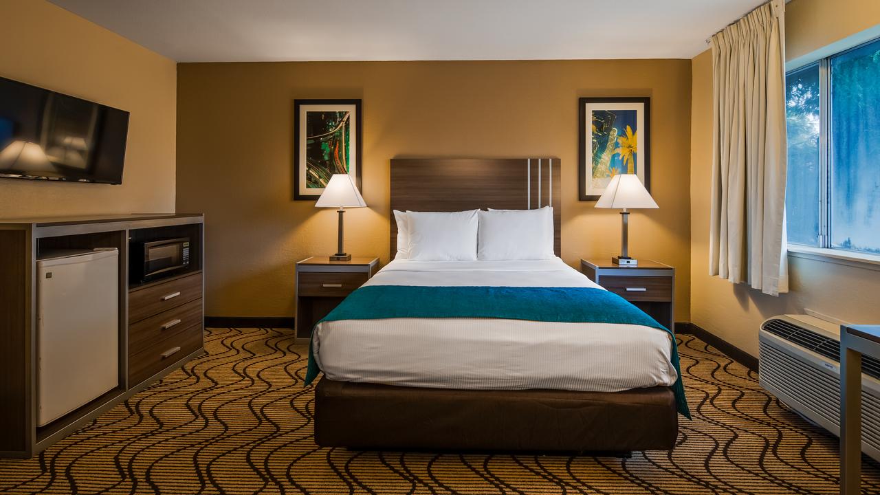 SureStay Plus Hotel By Best Western Sacramento North - thumb 9