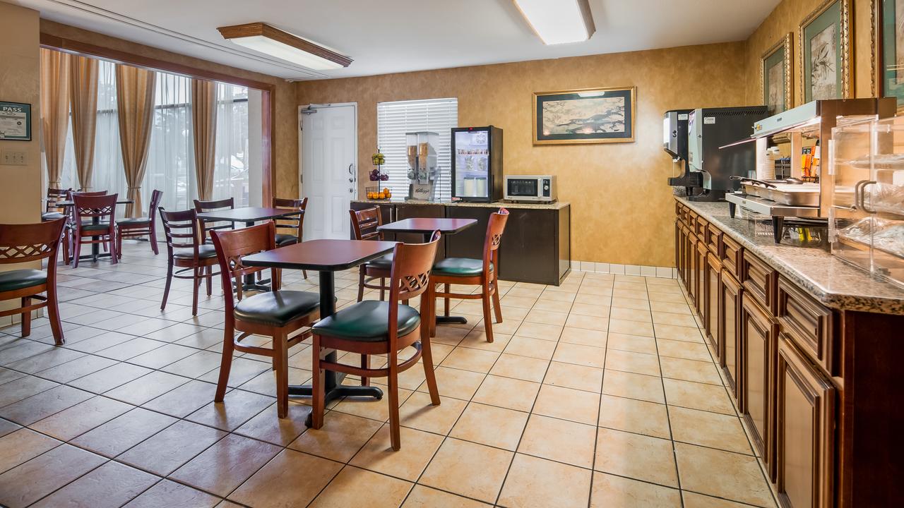 SureStay Plus Hotel By Best Western Sacramento North - thumb 26