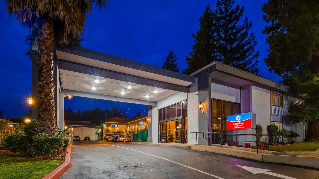 SureStay Plus Hotel By Best Western Sacramento North - thumb 0
