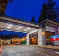 SureStay Plus Hotel by Best Western Sacramento North - Hotels Santiago