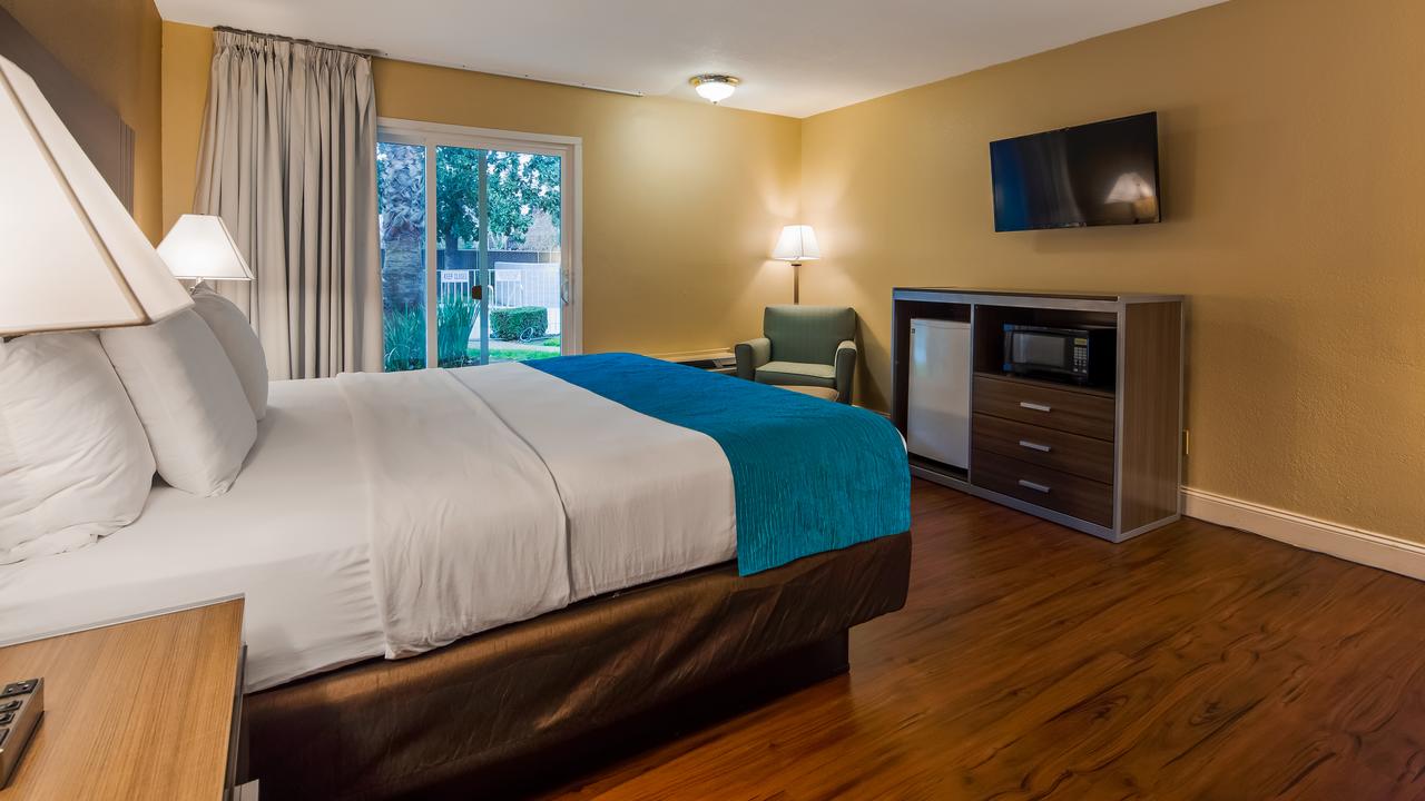 SureStay Plus Hotel By Best Western Sacramento North - thumb 15