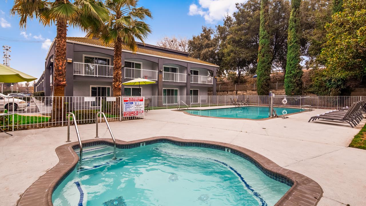 SureStay Plus Hotel By Best Western Sacramento North - thumb 12