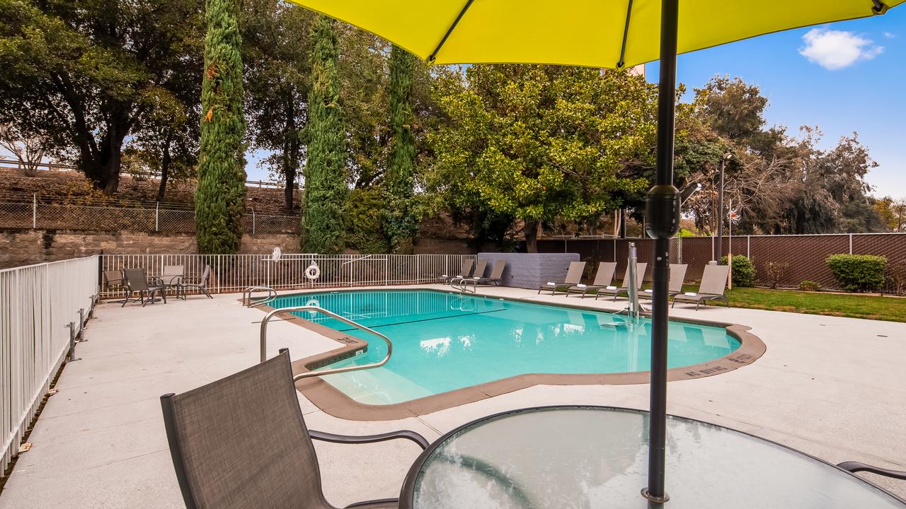 SureStay Plus Hotel By Best Western Sacramento North - thumb 10