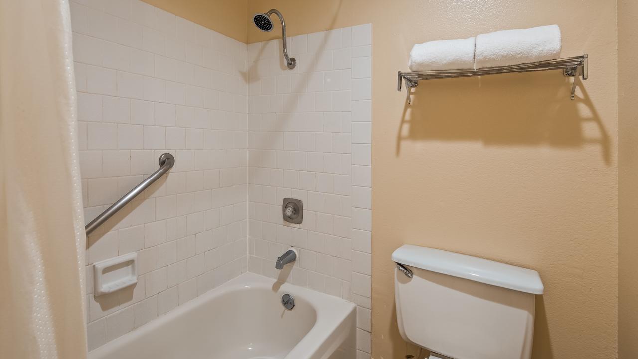 SureStay Plus Hotel By Best Western Sacramento North - thumb 32
