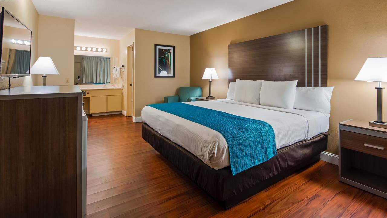 SureStay Plus Hotel By Best Western Sacramento North - thumb 2