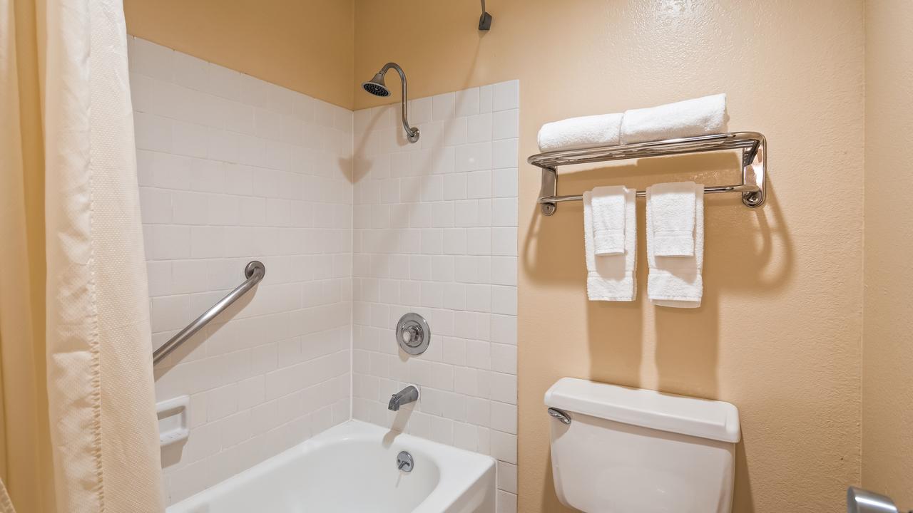 SureStay Plus Hotel By Best Western Sacramento North - thumb 30