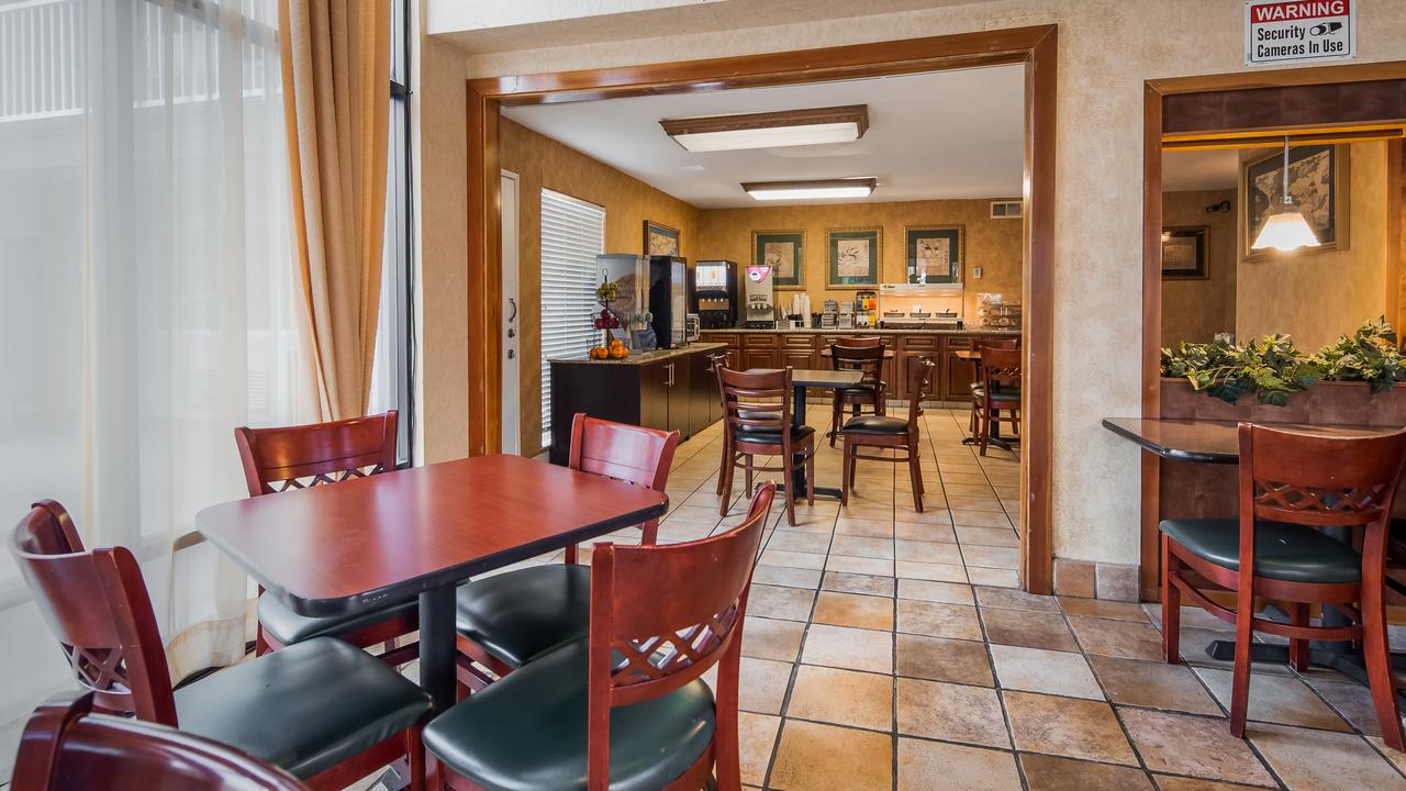 SureStay Plus Hotel By Best Western Sacramento North - thumb 24