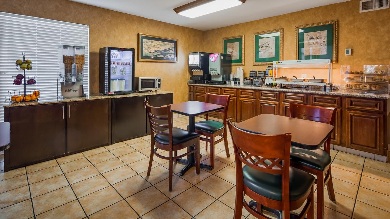 SureStay Plus Hotel By Best Western Sacramento North - thumb 27