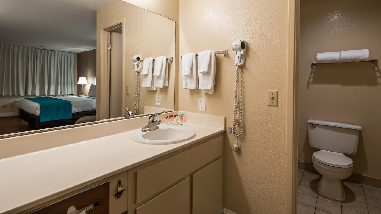 SureStay Plus Hotel By Best Western Sacramento North - thumb 28