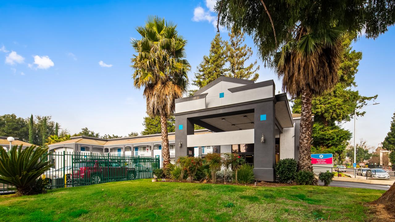 SureStay Plus Hotel By Best Western Sacramento North - thumb 17