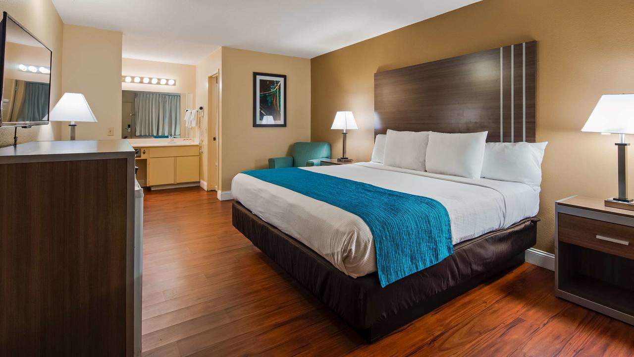 SureStay Plus Hotel By Best Western Sacramento North - thumb 38