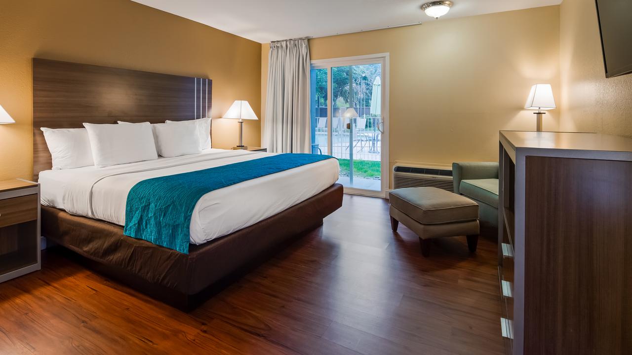 SureStay Plus Hotel By Best Western Sacramento North - thumb 16