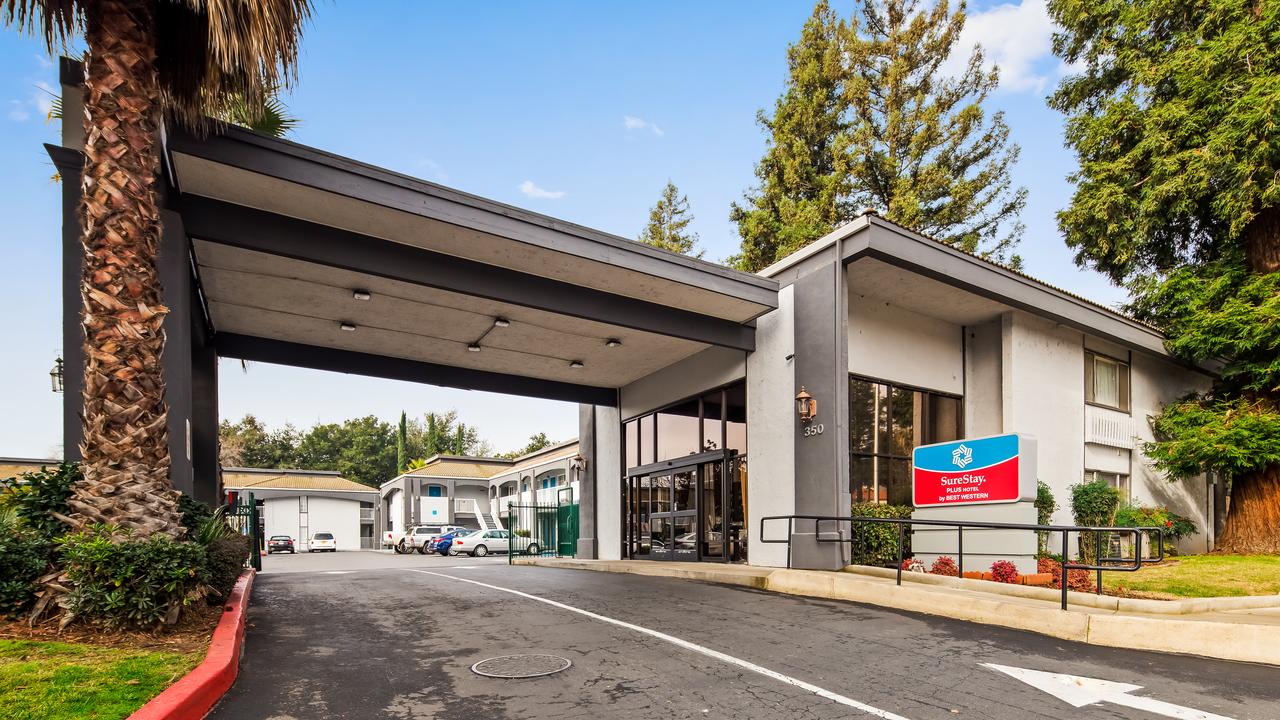SureStay Plus Hotel By Best Western Sacramento North - thumb 18