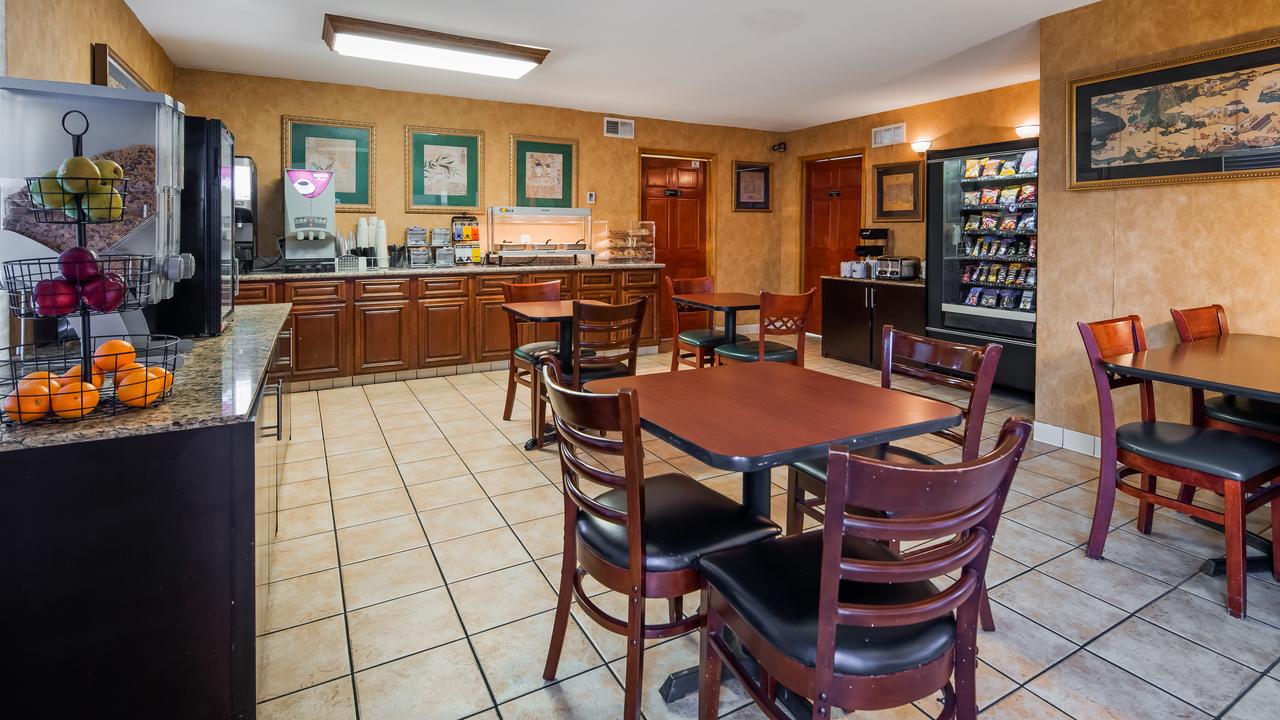 SureStay Plus Hotel By Best Western Sacramento North - thumb 23