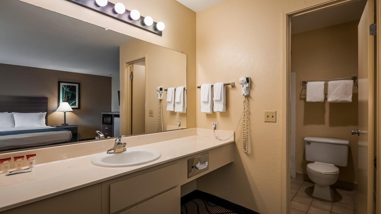SureStay Plus Hotel By Best Western Sacramento North - thumb 31