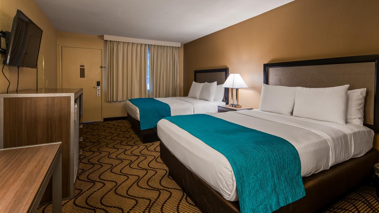 SureStay Plus Hotel By Best Western Sacramento North - thumb 4
