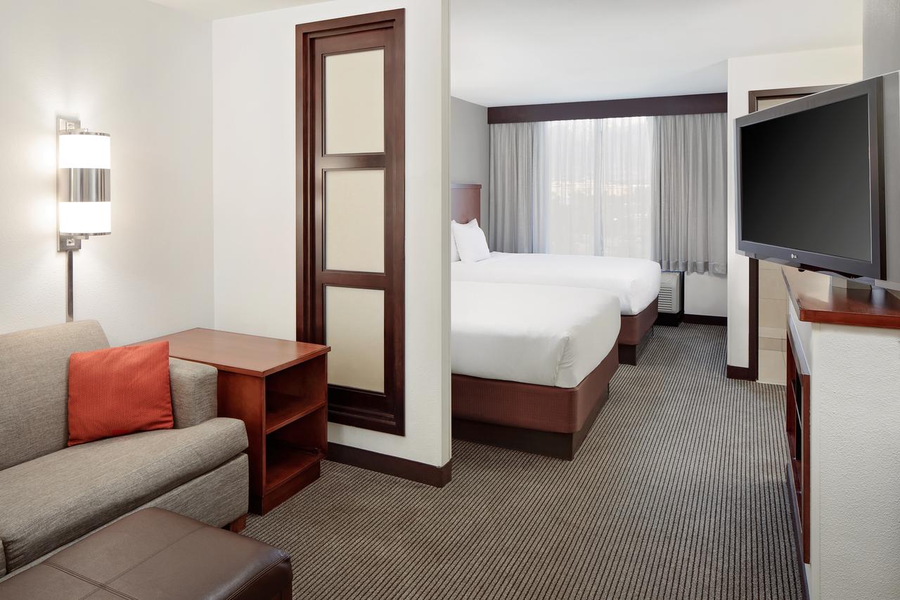 Hyatt Place Ontario/Rancho Cucamonga - thumb 17