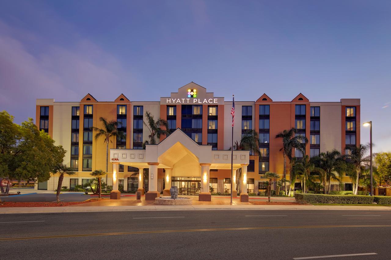 Hyatt Place Ontario/Rancho Cucamonga - thumb 9