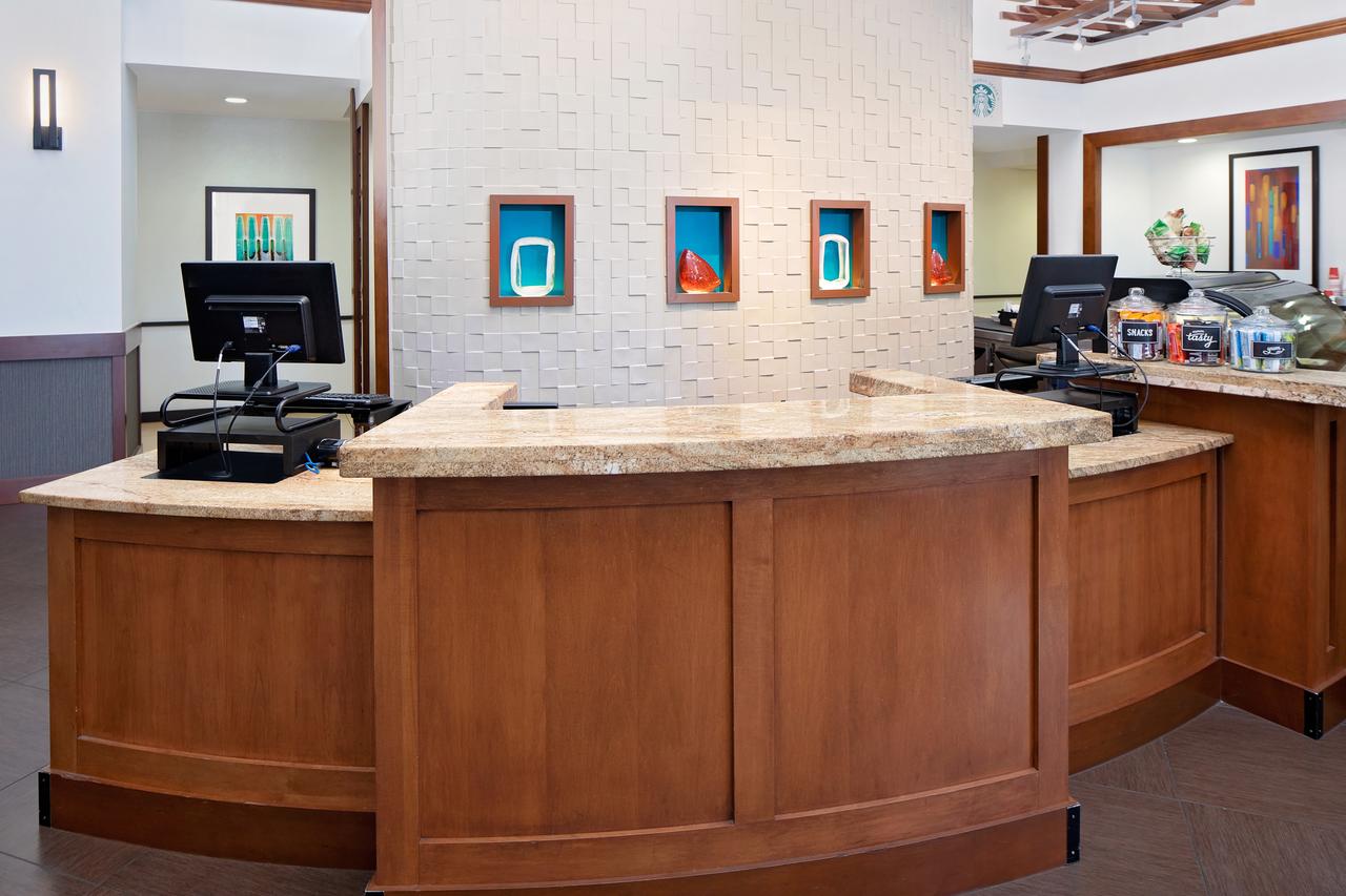 Hyatt Place Ontario/Rancho Cucamonga - thumb 4