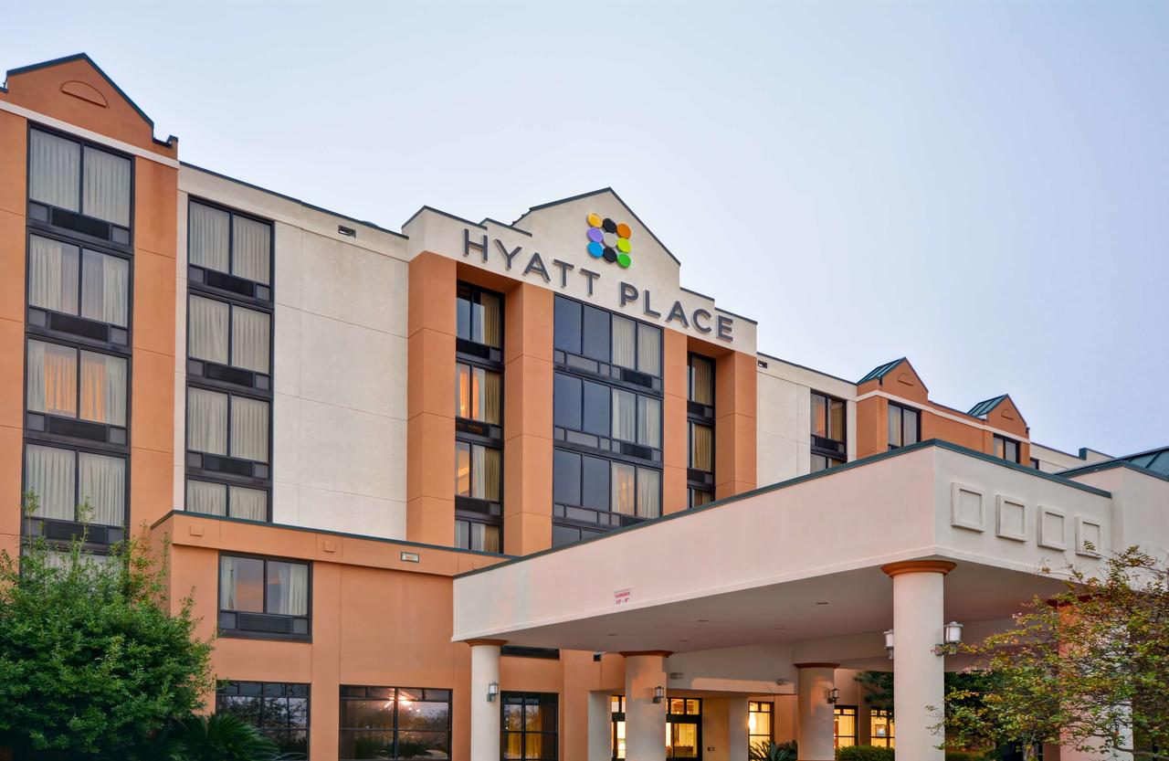 Hyatt Place Ontario/Rancho Cucamonga - thumb 0