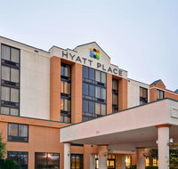 Hyatt Place Ontario/Rancho Cucamonga - Tourism Bookings
