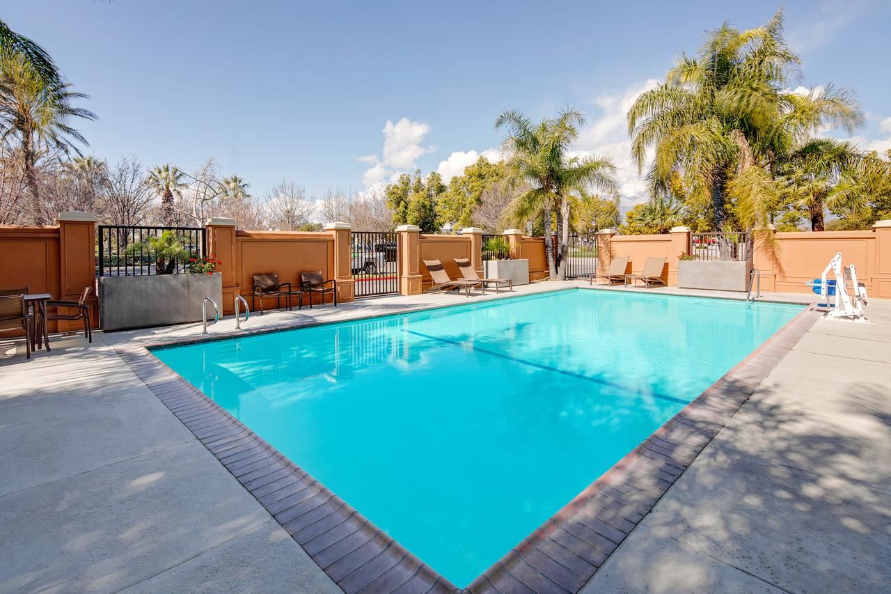 Hyatt Place Ontario/Rancho Cucamonga - thumb 18