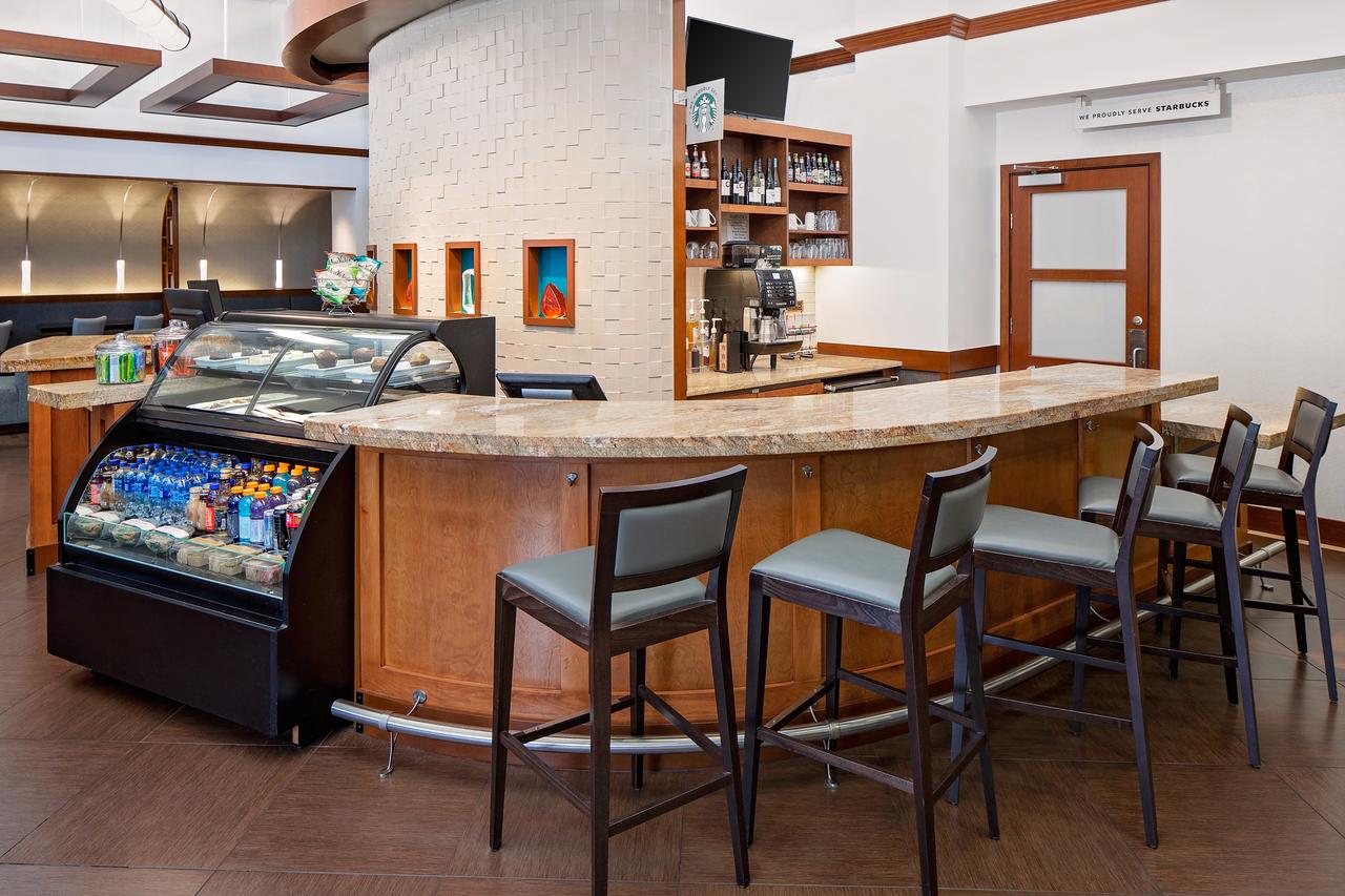 Hyatt Place Ontario/Rancho Cucamonga - thumb 12