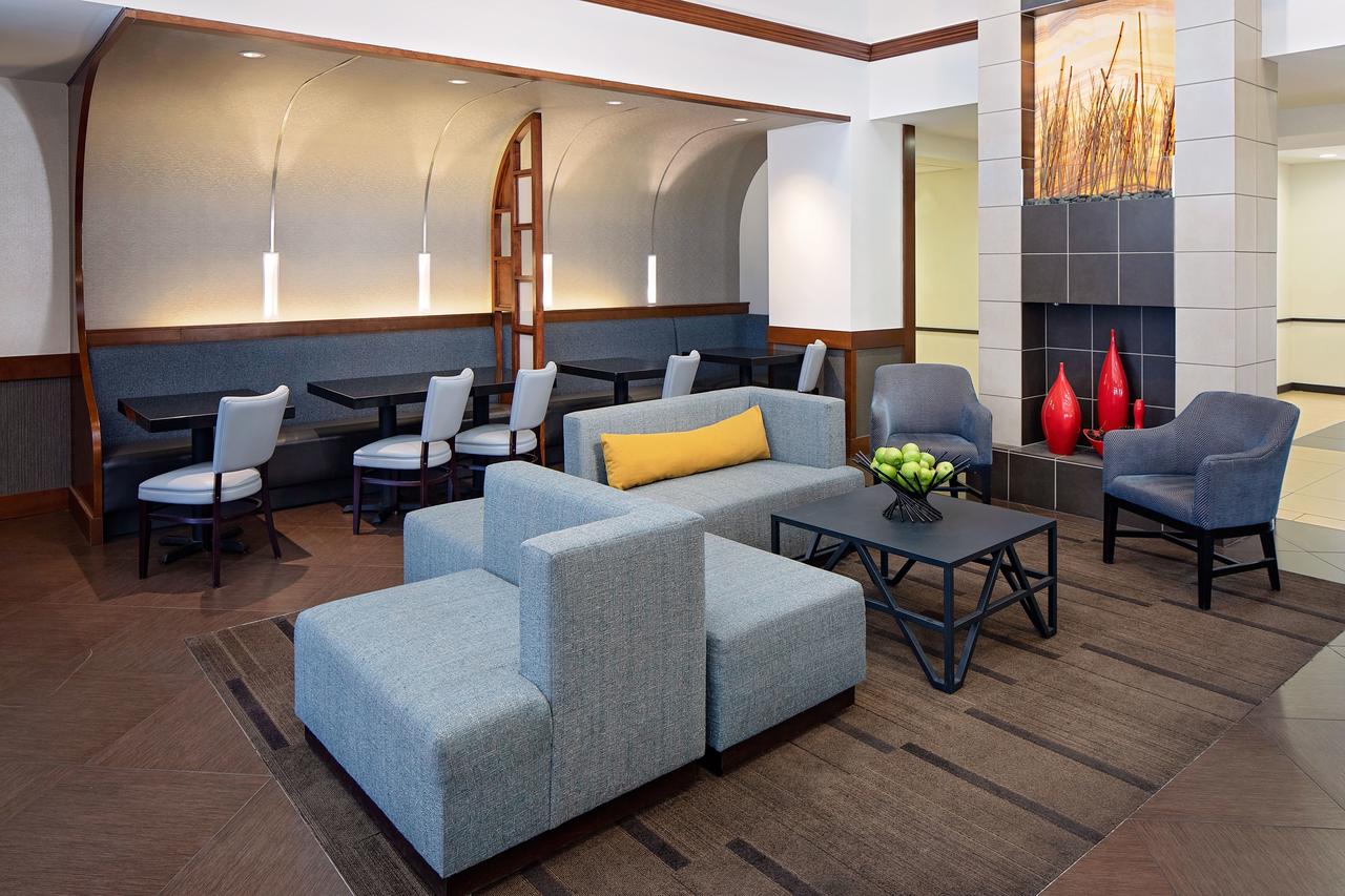 Hyatt Place Ontario/Rancho Cucamonga - thumb 14