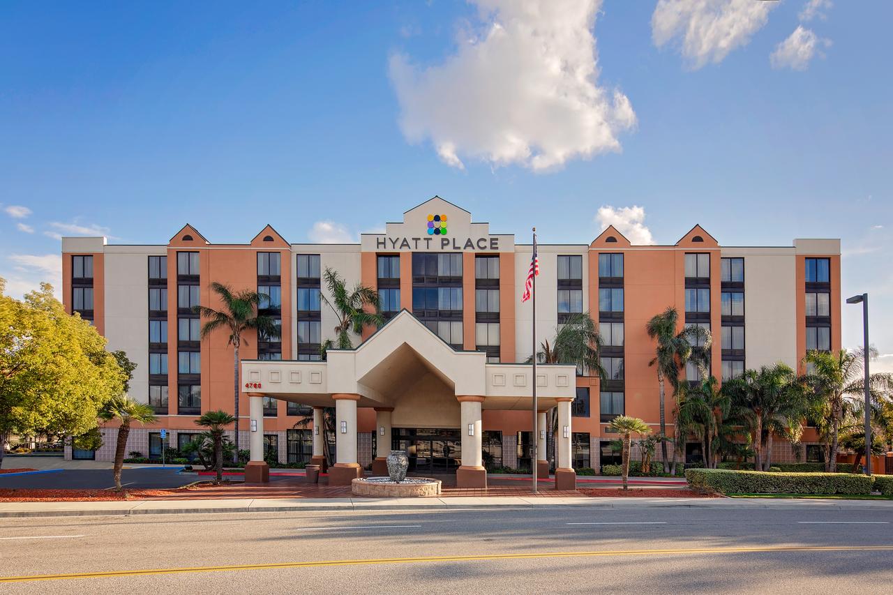 Hyatt Place Ontario/Rancho Cucamonga - thumb 6