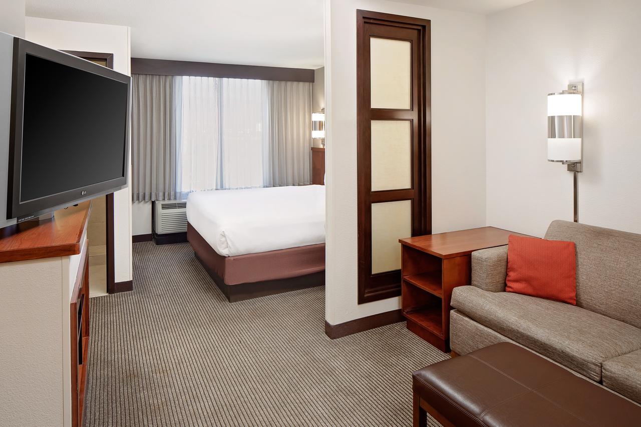 Hyatt Place Ontario/Rancho Cucamonga - thumb 11