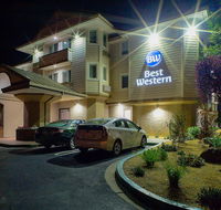 Best Western Crestview Hotel and Suites - Tourism Bookings