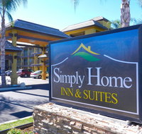 Simply Home Inn  Suites - Riverside - Tourism Bookings
