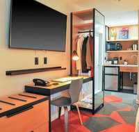 Infinity Hotel SF an Ascend Hotel Collection Member - USA Accommodation