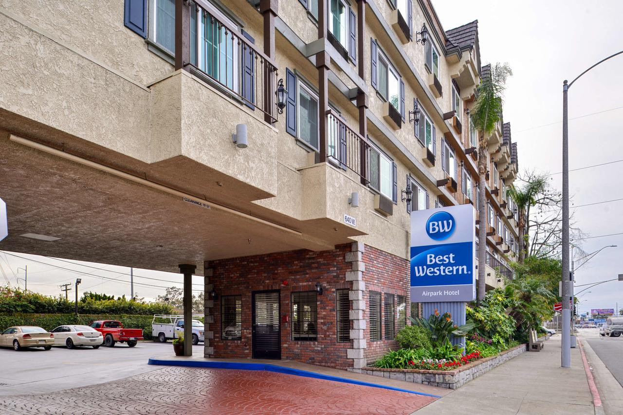 Best Western Airpark Hotel - thumb 19